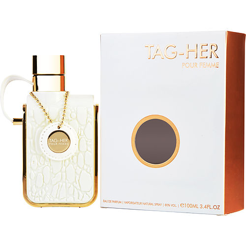 ARMAF TAG HER by Armaf