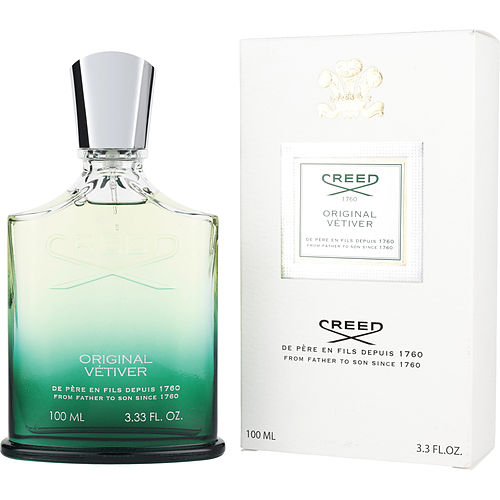 CREED VETIVER by Creed
