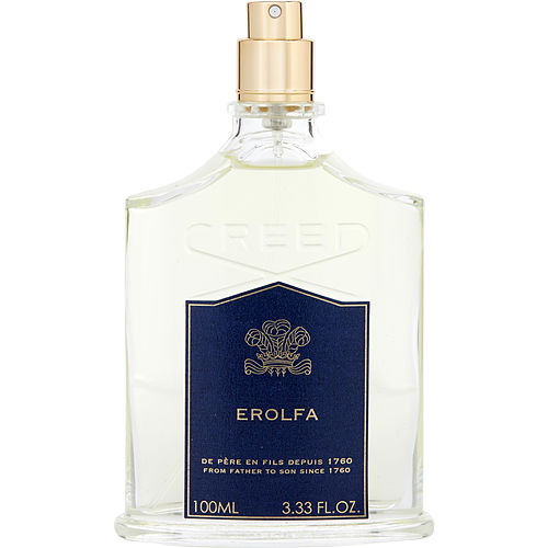 CREED EROLFA by Creed