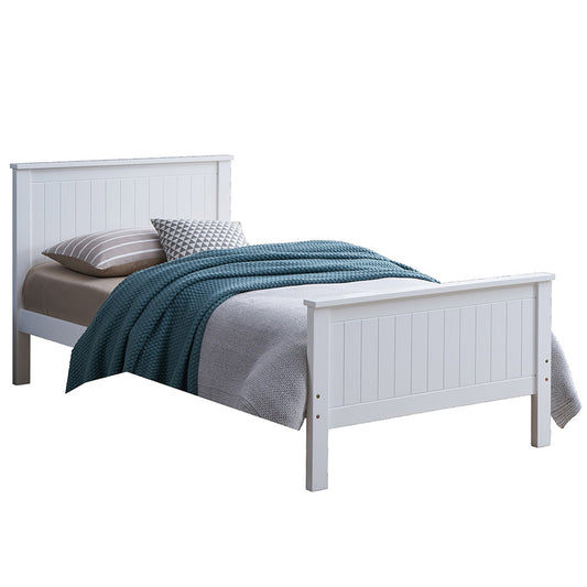 Bungalow Twin Bed
