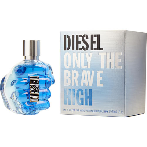 DIESEL ONLY THE BRAVE HIGH by Diesel