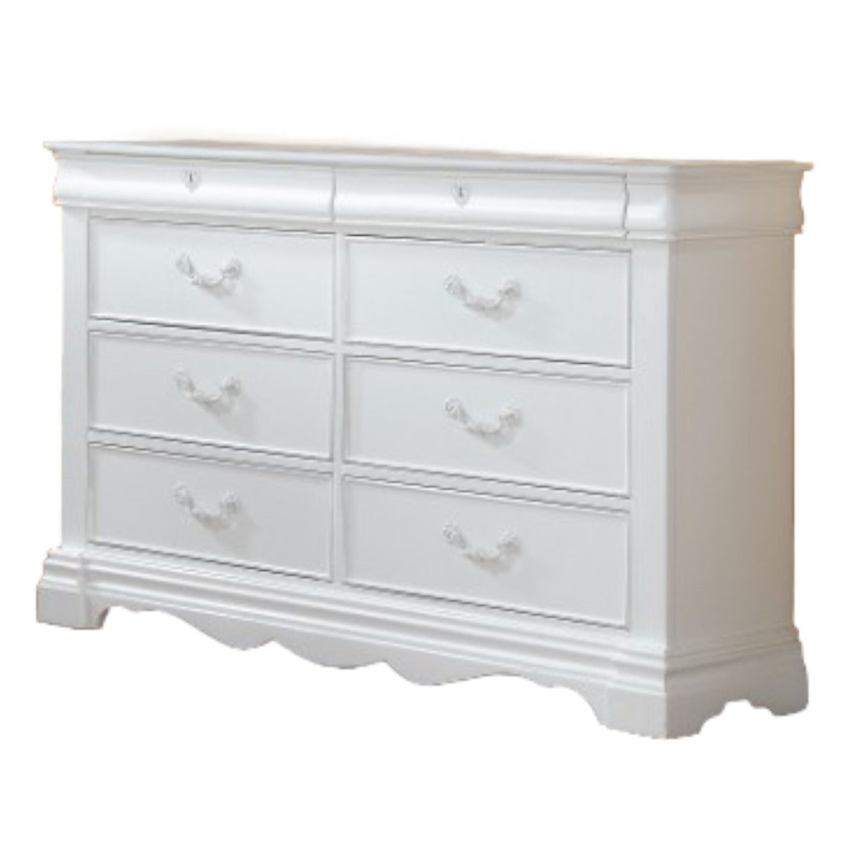 Estrella Dresser