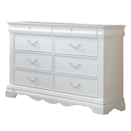 Estrella Dresser