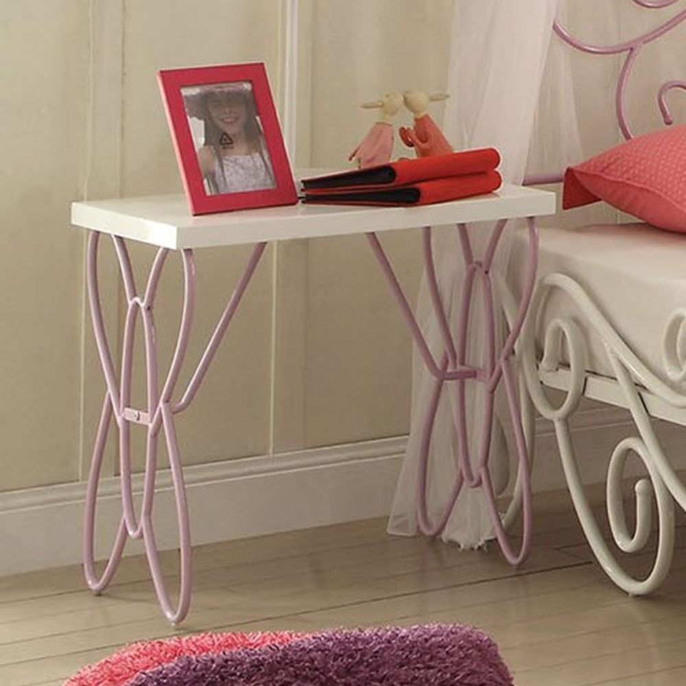 Priya Ii Nightstand
