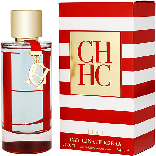 CH L'EAU CAROLINA HERRERA (NEW) by Carolina Herrera