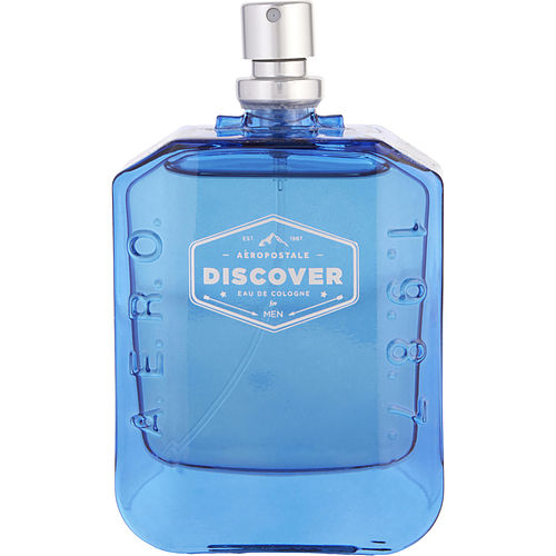 AEROPOSTALE DISCOVER by Aeropostale