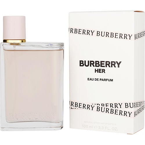 BURBERRY HER by Burberry