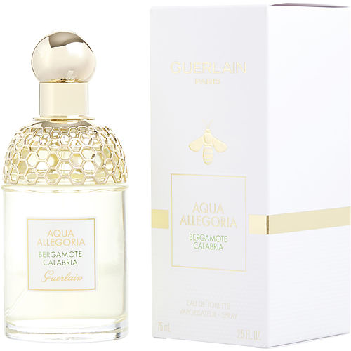 AQUA ALLEGORIA BERGAMOTE CALABRIA by Guerlain
