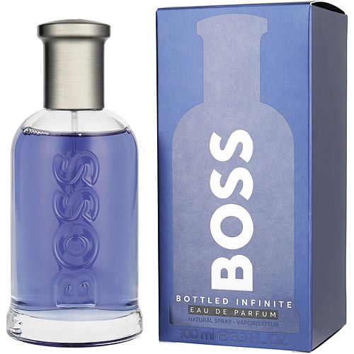 BOSS BOTTLED INFINITE by Hugo Boss