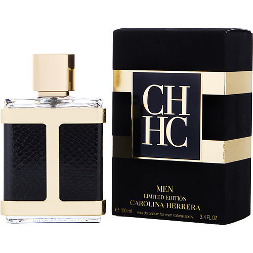 CH CAROLINA HERRERA INSIGNIA  by Carolina Herrera