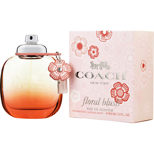 COACH FLORAL BLUSH by Coach