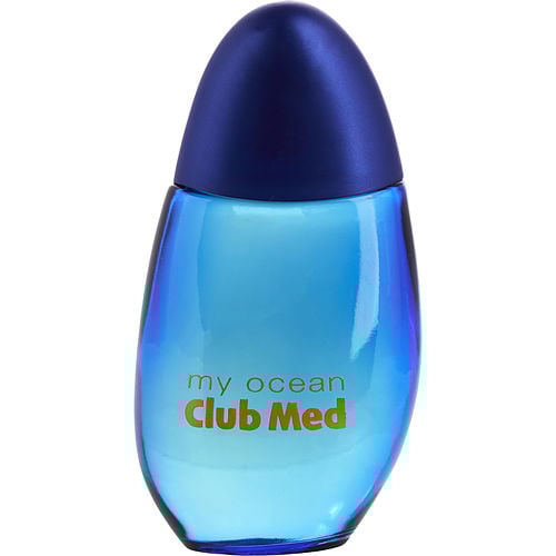 CLUB MED MY OCEAN by Coty