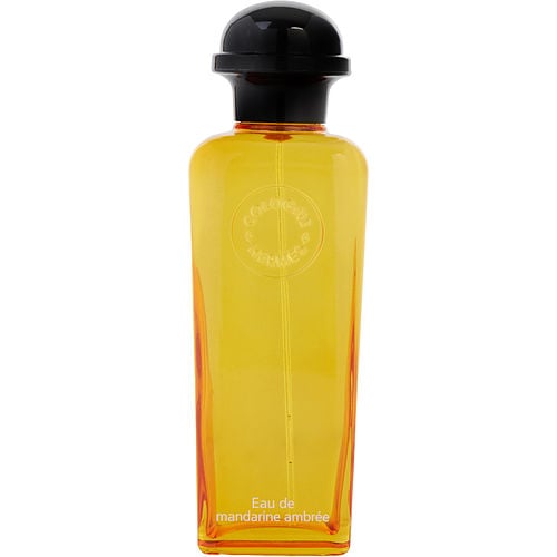 EAU DE MANDARINE AMBREE by Hermes