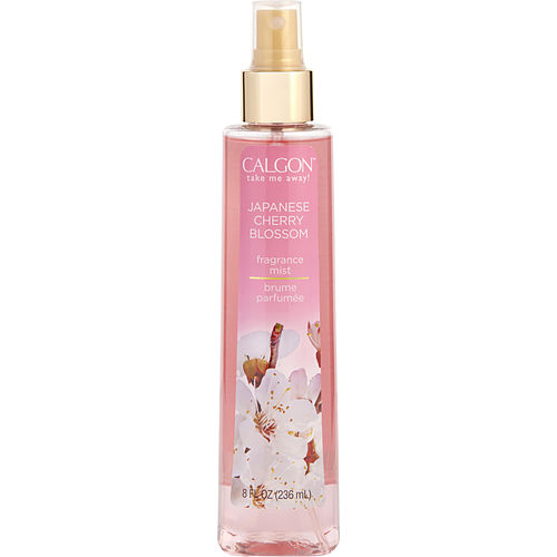 CALGON JAPANESE CHERRY BLOSSOM by Calgon