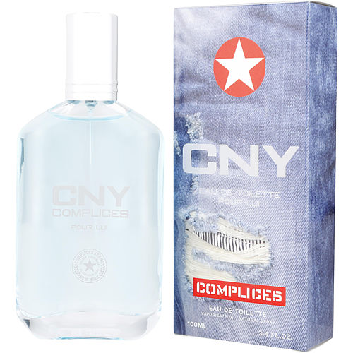 COMPLICES CNY POUR LUI by Complices