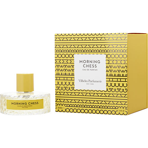 VILHELM PARFUMERIE MORNING CHESS by Vilhelm Parfumerie