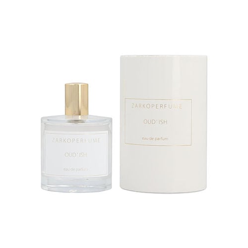 ZARKOPERFUME OUD'ISH by ZARKOPERFUME