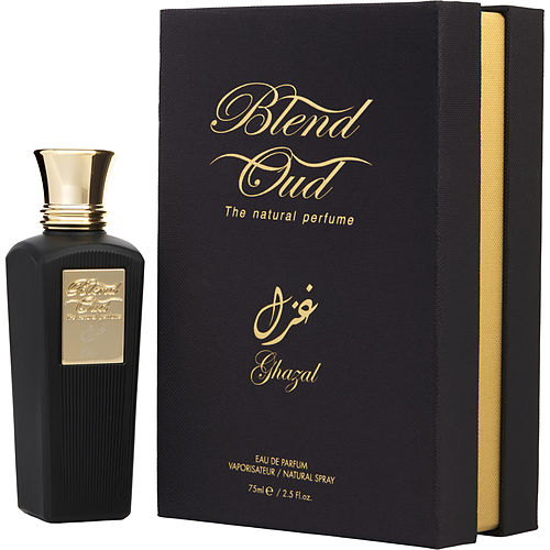 BLEND OUD GHAZAL by Blend Oud