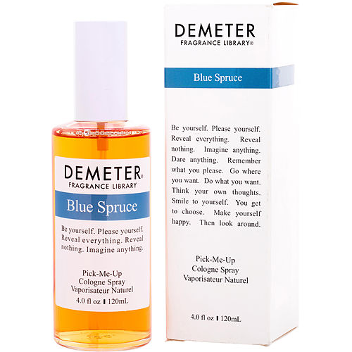 DEMETER BLUE SPRUCE by Demeter