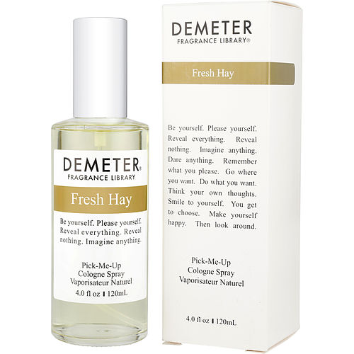 DEMETER FRESH HAY by Demeter
