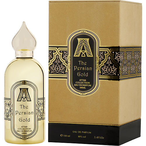 ATTAR THE PERSIAN GOLD by Attar