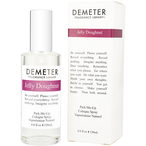 DEMETER JELLY DOUGHNUT by Demeter