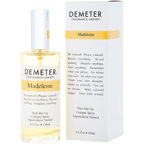 DEMETER MADELEINE by Demeter