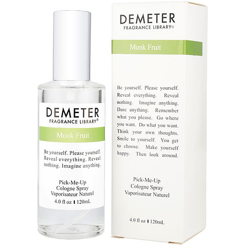 DEMETER MONK FRUIT by Demeter