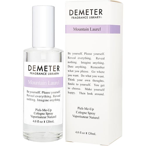 DEMETER MOUNTAIN LAUREL by Demeter