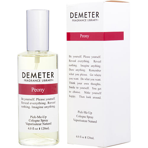 DEMETER PEONY by Demeter