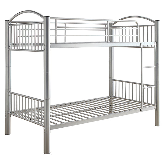 Cayelynn Twin/Twin Bunk Bed