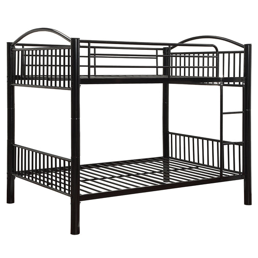 Cayelynn Full/Full Bunk Bed