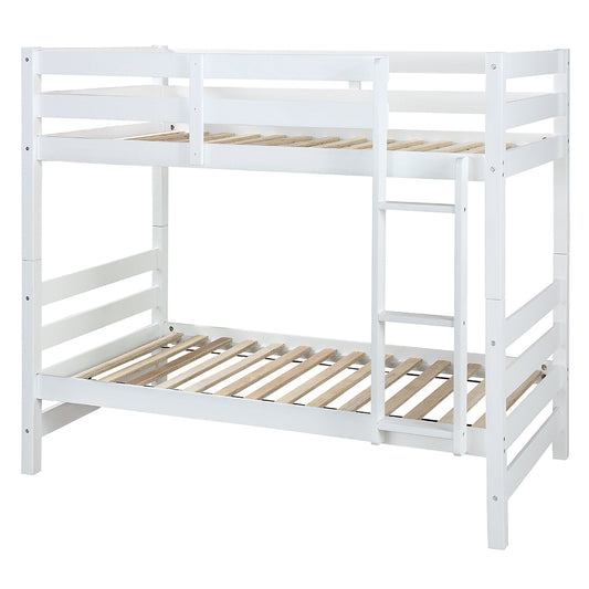 Ronnie Twin/Twin Bunk Bed