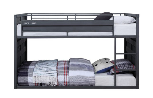 Cargo Twin/Twin Bunk Bed