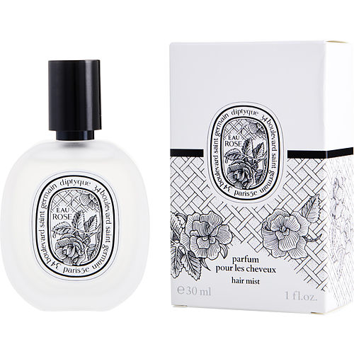 DIPTYQUE EAU ROSE by Diptyque