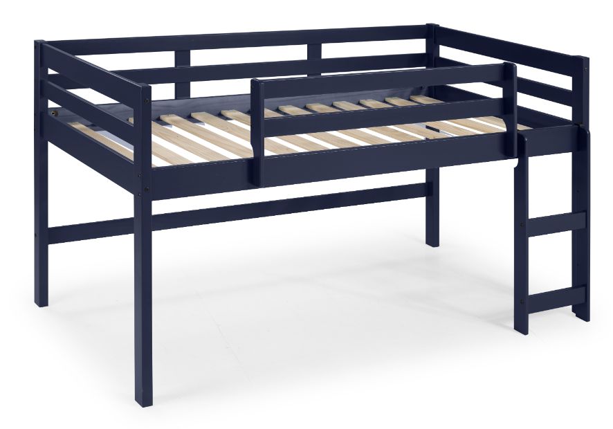 Lara Twin Loft Bed