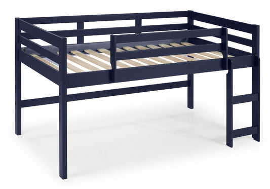 Lara Twin Loft Bed