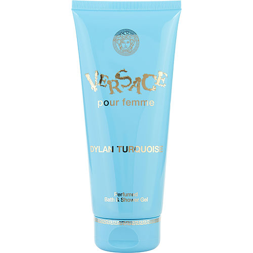 VERSACE DYLAN TURQUOISE by Gianni Versace