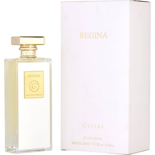 GERINI REGINA by Gerini