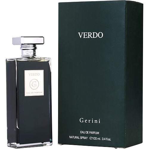 GERINI VERDO by Gerini