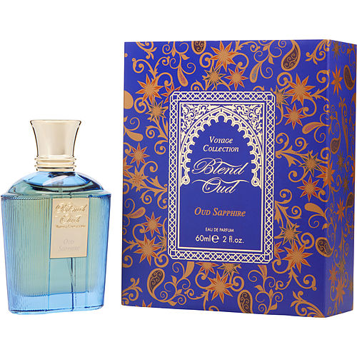 BLEND OUD SAPPHIRE by Blend Oud