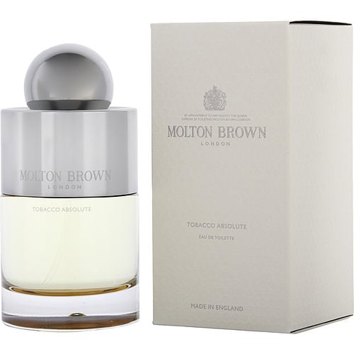 MOLTON BROWN TOBACCO ABSOLUTE by Molton Brown