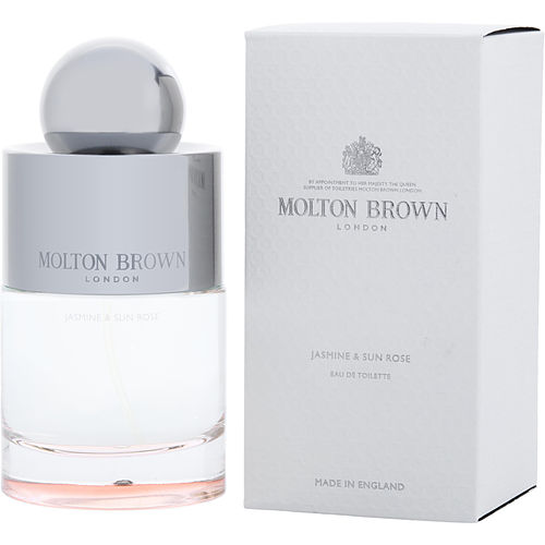 MOLTON BROWN JASMINE & SUN ROSE by Molton Brown