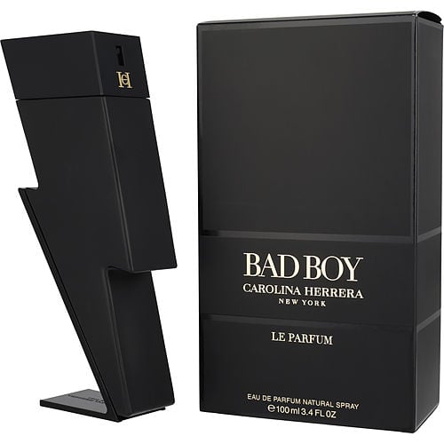 CH BAD BOY LE PARFUM by Carolina Herrera