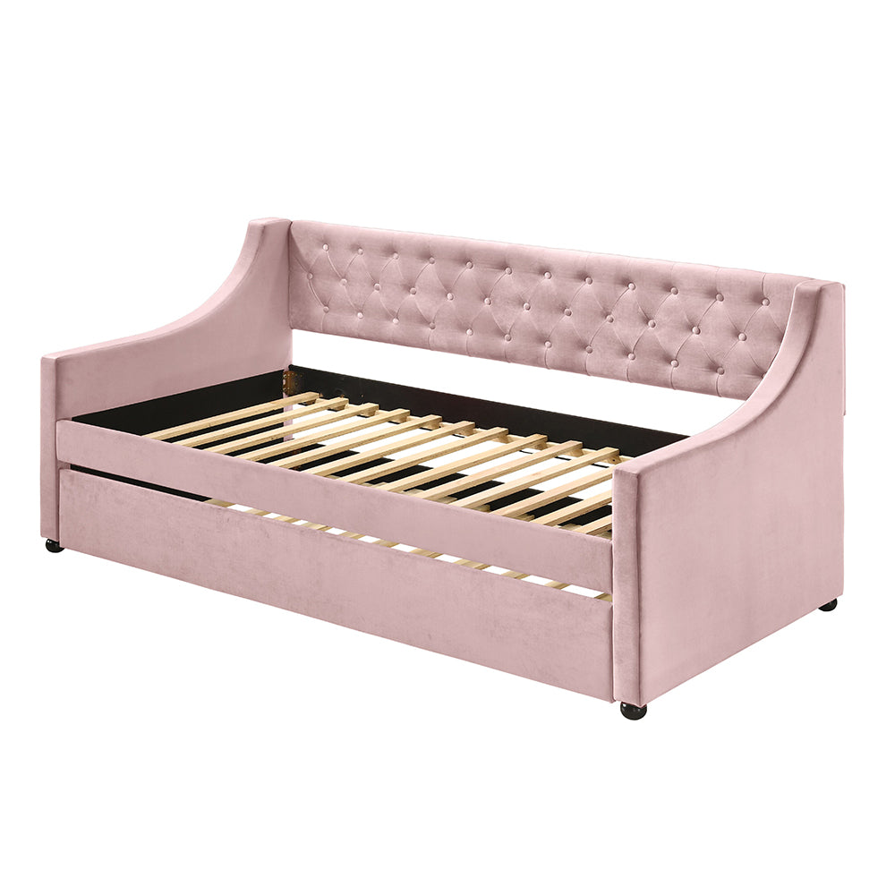 Lianna Daybed W/Trundle (Twin)