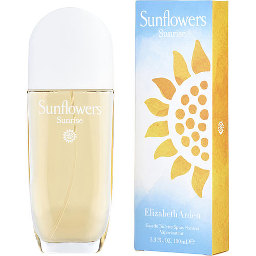 SUNFLOWERS SUNRISE by Elizabeth Arden