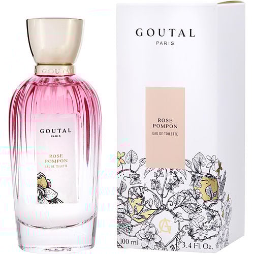 ANNICK GOUTAL ROSE POMPON by Annick Goutal