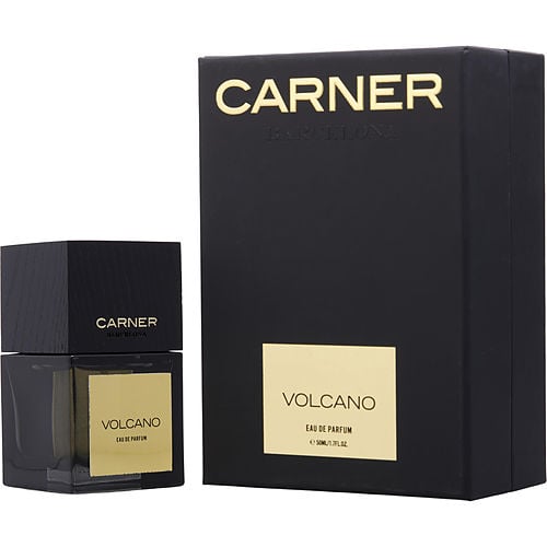 CARNER BARCELONA VOLCANO by Carner Barcelona