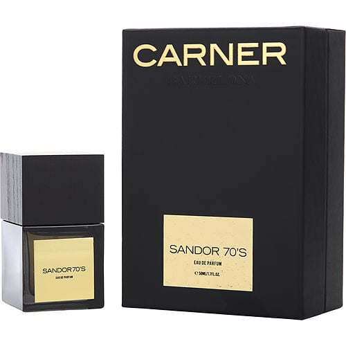 CARNER BARCELONA SANDOR 70'S by Carner Barcelona