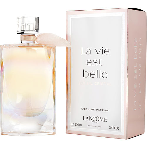 LA VIE EST BELLE SOLEIL CRYSTAL by Lancome